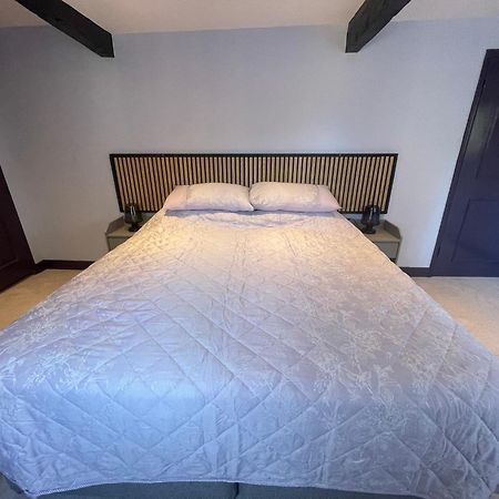 Cathedral View Apartment, Flat 4 Bury St. Edmunds Bagian luar foto