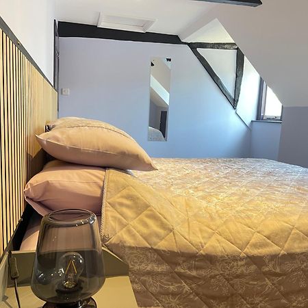 Cathedral View Apartment, Flat 4 Bury St. Edmunds Bagian luar foto