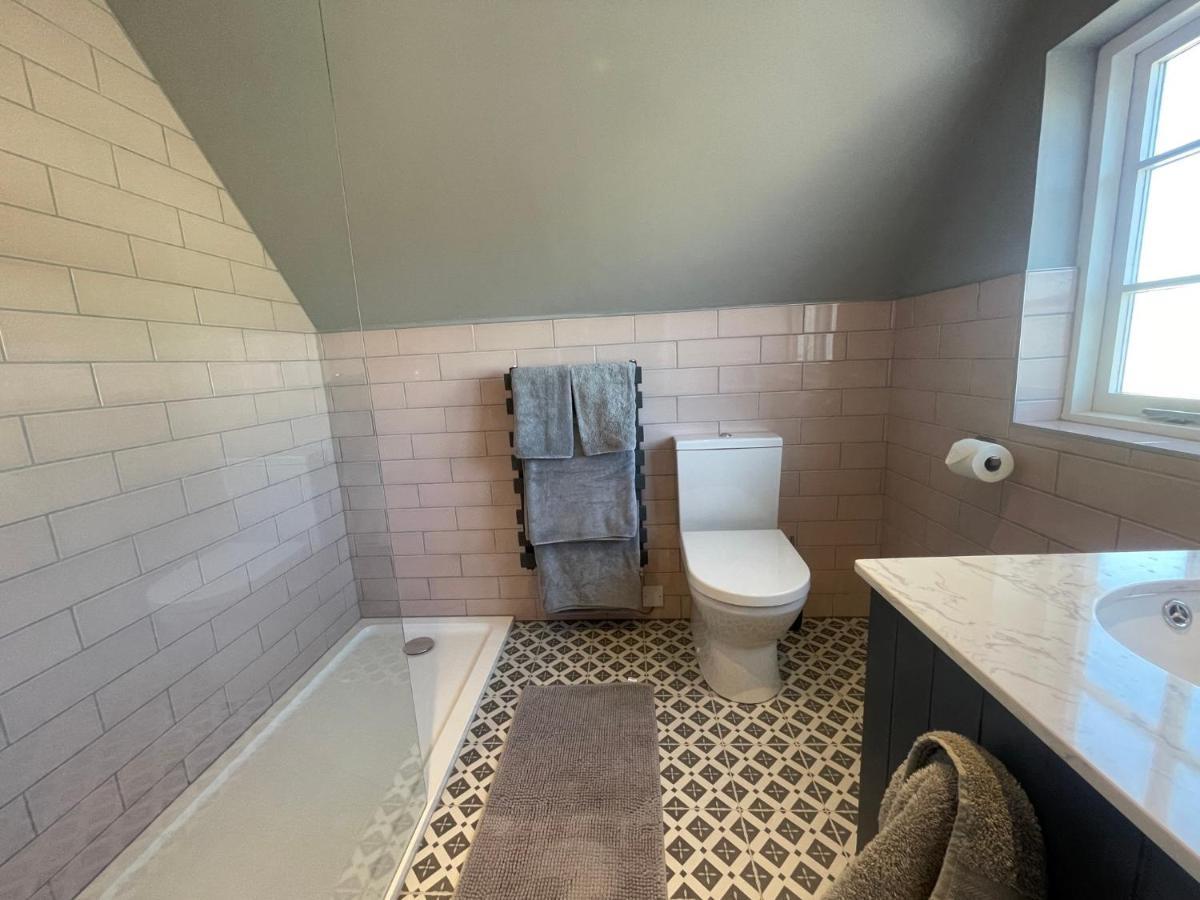 Cathedral View Apartment, Flat 4 Bury St. Edmunds Bagian luar foto