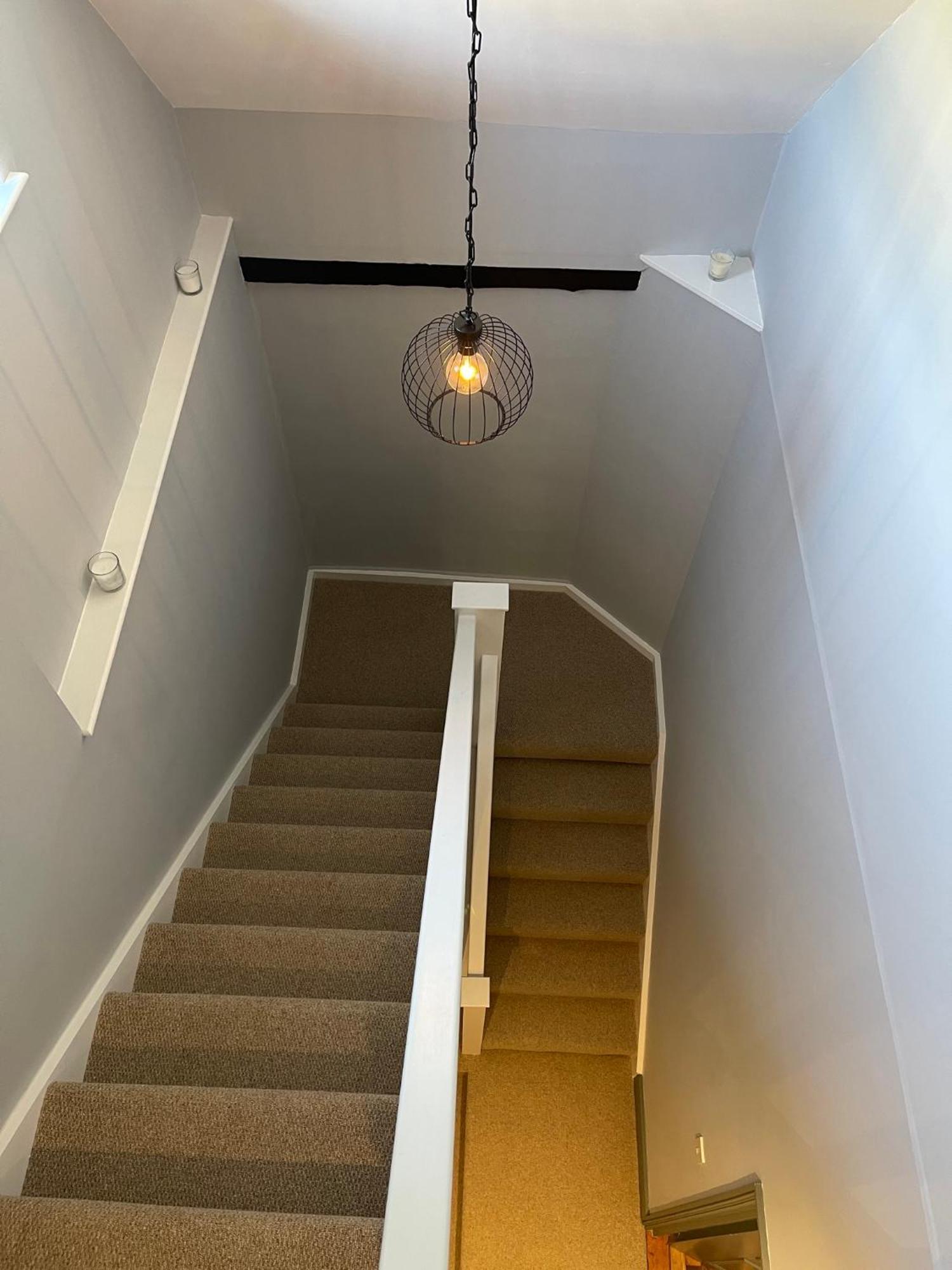 Cathedral View Apartment, Flat 4 Bury St. Edmunds Bagian luar foto