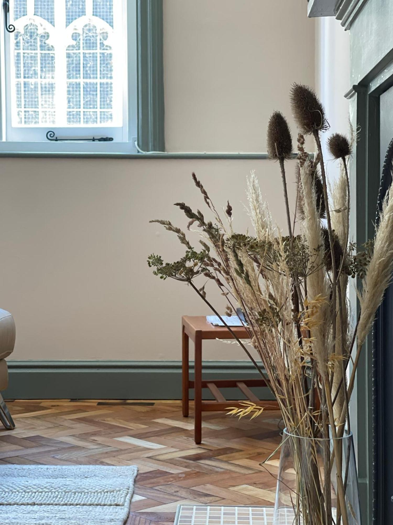 Cathedral View Apartment, Flat 4 Bury St. Edmunds Bagian luar foto