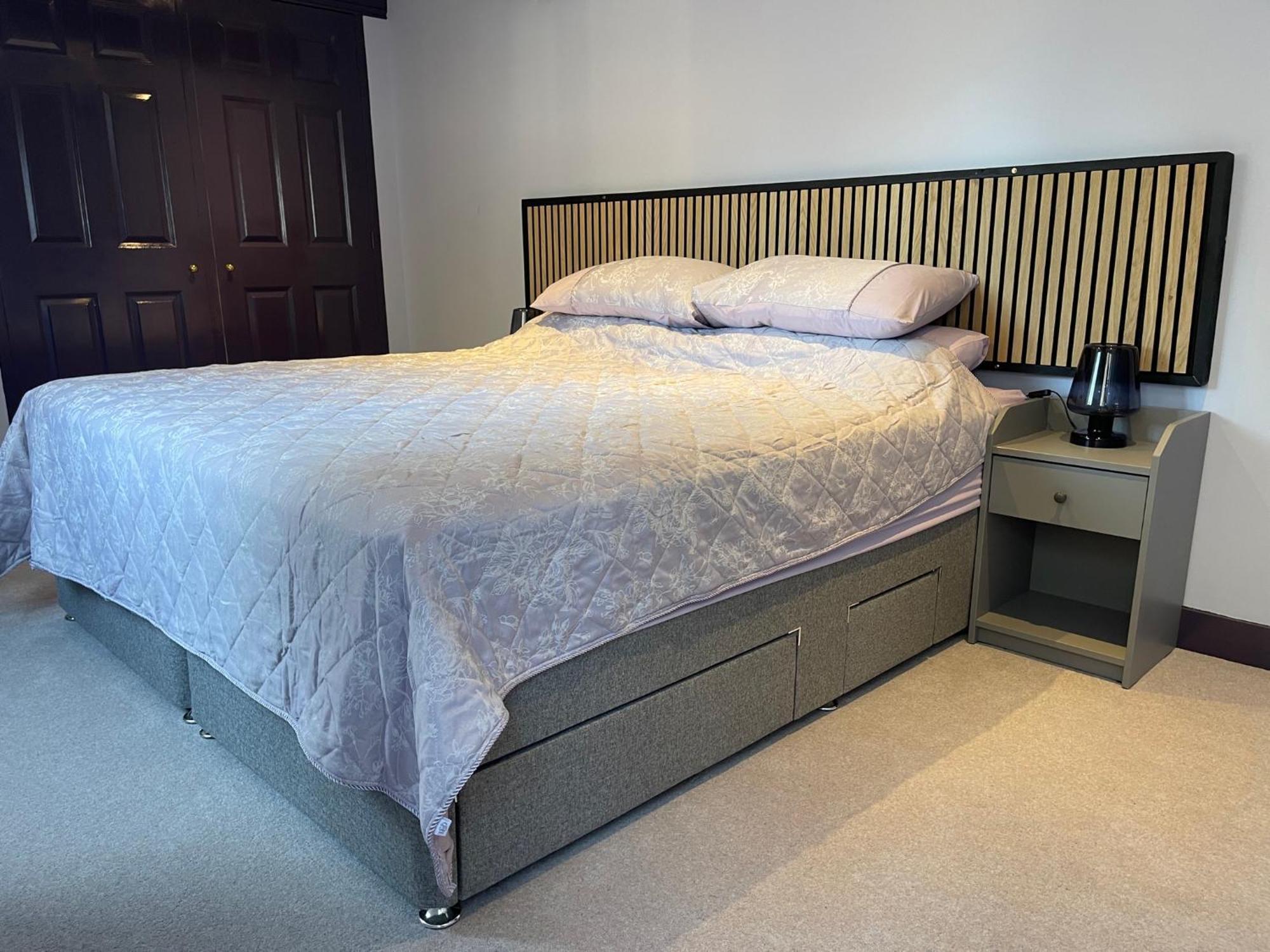Cathedral View Apartment, Flat 4 Bury St. Edmunds Bagian luar foto